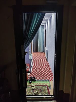 2 xonali kvartira sotiladi !!!