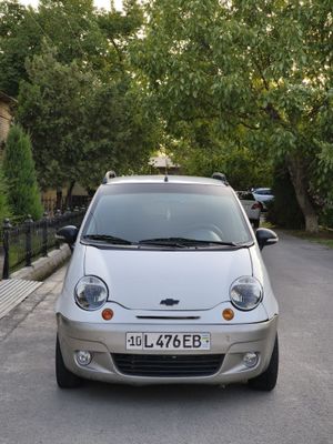 Matiz Best 2015 kanditsioner
