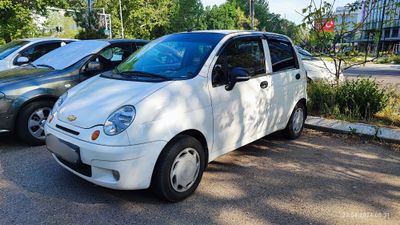 Matiz 0.8 Euro 2015 г.в Сотилади