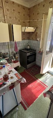 Сдаётся 3-х комнатная квартира в Чирчике