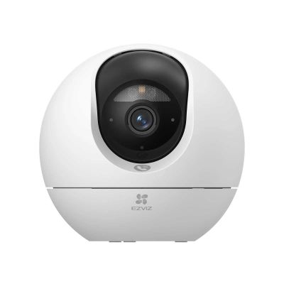 EZVIZ CS‑C6C (8 MP / 4K) (eng arzon narx)