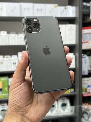 Iphone 11 pro 64 gb