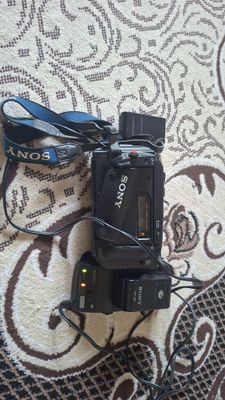 Видеокамера Sony
