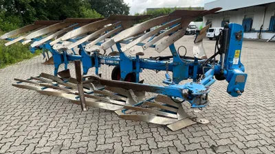 Lemken Variopal 7 Omoch, John Deere, Belarus, Claas, Case tortadi