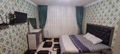 Сергели 8-худуд 2/4/7 СЕРГЕЛИ: 8 худуд НОВОСТРОЙКА Количество 2 таж: