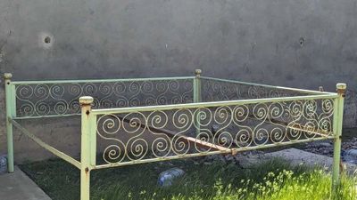 Тапчан железный звоните по номеру бу тахтаси бор опташади