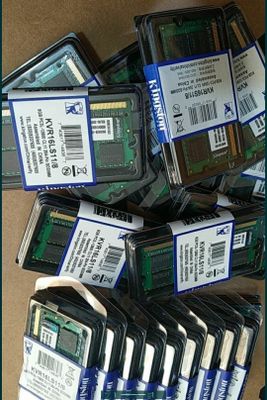 Kampitor ram ddr3 8gb