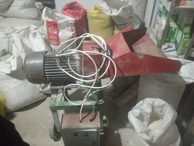 don maydalagich drabilka  380voltga ishlaydi