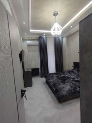 Аренда / 2 комнатная / Boulevard / Tashkent City