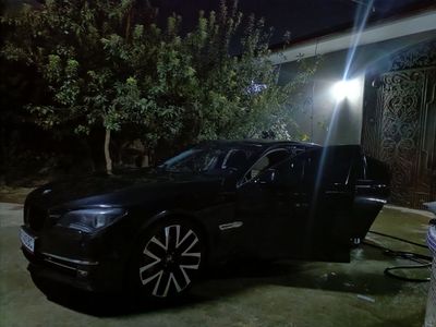 BMW F02 Long или обмен