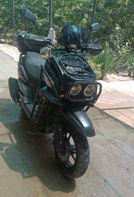 Matatsikl sotiladi yengi 900$