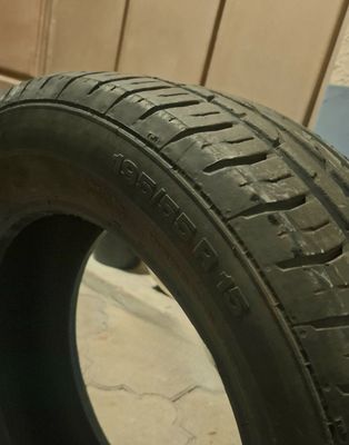 Continental ContiPremium Germaniya brendi