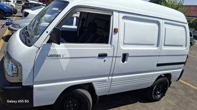 Damas van 200$ bosh tulov bn