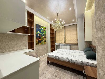 4 xonali uy IJARAGA beriladi/Yakkasaroy/Dream House/8-roddom. 102*