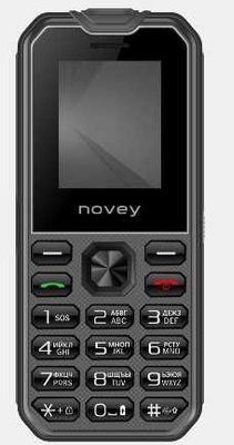 Novey M160, Dual SIM