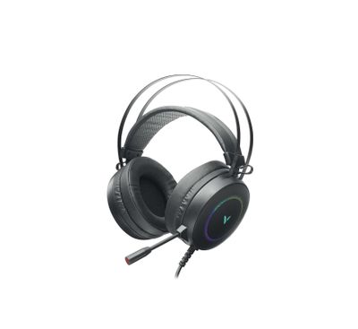 ; Наушник RAPOO VH160S Black