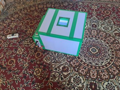 Zakaz Asosida inkubatorlar yasab beramiz