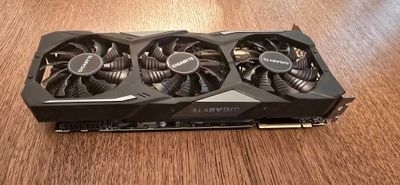 Rtx 2070 super 8gb