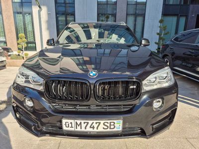 BMW x5 только продажа