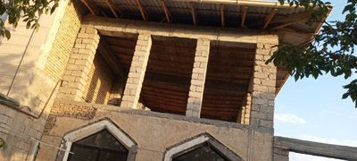 15 sotixli uy joy sotiladi qurilishi ikkita bo'lib sotiladi