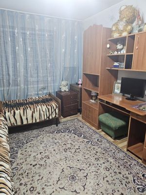 3-х комнатная квартира