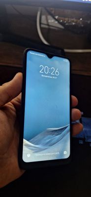 Redmi 8 Black 3/32 GB DUAL SIM | IMEI bor!