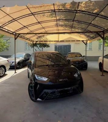 Аренда с выкупом Byd seagull Насия савдо