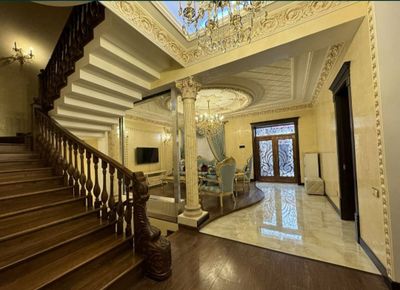 Аренда Мирзо Улугбек 4 сотки, 12 комнат, Все условия