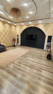 Барданкул 4 соток 4 хона оилага ижара топ. 500 у.е.