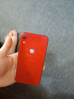 Iphone XR xolati zoʻr