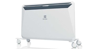 Конвектор Electrolux Rapid Inverter ECH/RI-1000