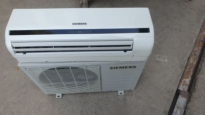 Siemens konditsioner 12 tali