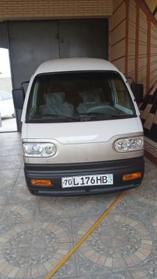 Damas yangi 2025