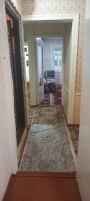 Yangi marg'ilon konechkasida