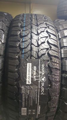 275/65/18 Chevrolet trailblazerga moshniy ýol talmas juda zoʻr baloni