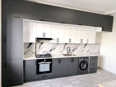 Mebel ustanovka qilamiz