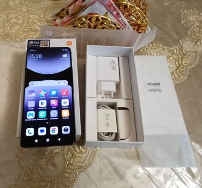 Redmi not 14 pro