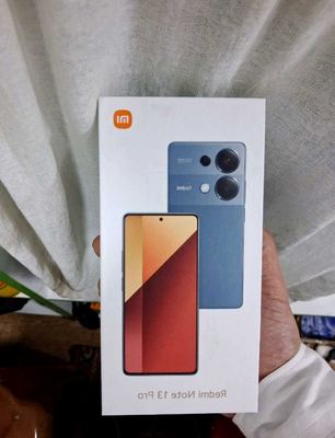 Redmi Note 13 Pro / holati zo'r