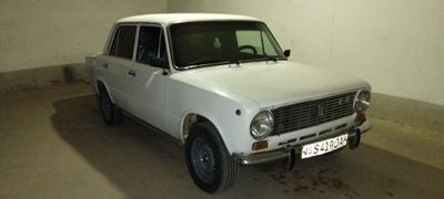 Vaz 2101 Xolati Zòr