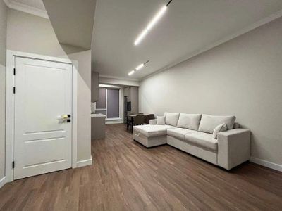 ЖК Poytaxt Residence Ор-р Махтумкули IT PARK 2 комн 48м2 УПАКОВАННАЯ