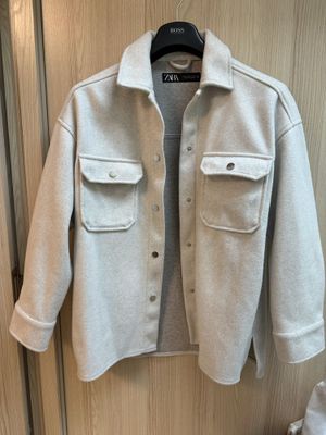 Куртка женская Zara