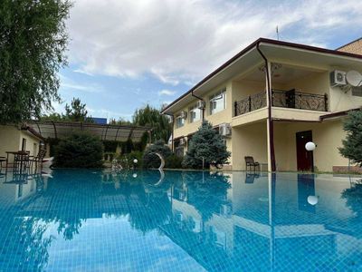 Срочно продаётся Дача не далеко от Ташкента 43 км