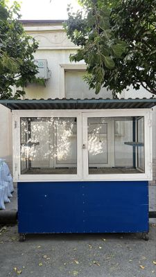 Буткача сотилади