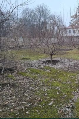Продаётся участок 6 соток. Yer sotiladi 6 sotik.