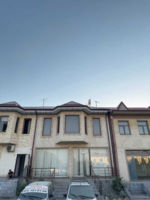 Продается нежилое здание, Бектемирское шоссе, на первой линии
