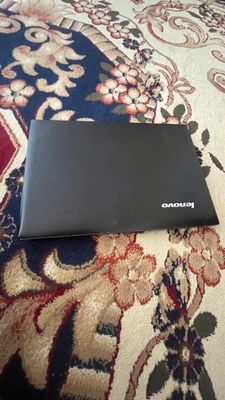 Ноутбук lenovo ideapad z500 в отличном состоянии