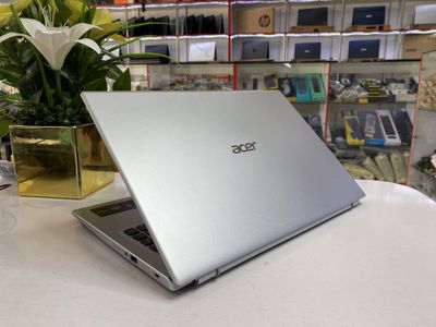 Acer holati tinigʻidan 3kunu 17 soat ishlatilgan