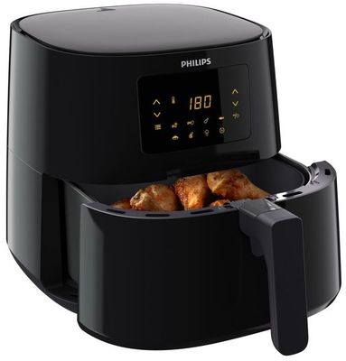 Мультипечь PHILIPS Ovi Essential XL HD9270/90