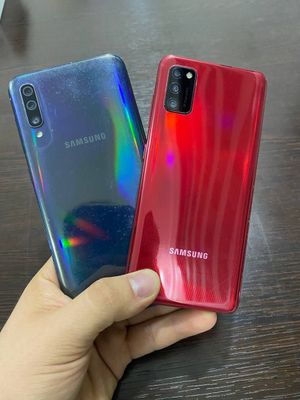 Samsung a50 a41 skidkada