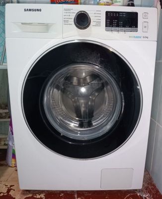 Samsung kir yuvish mashinasi 6kg